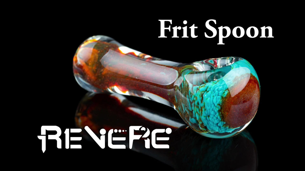 Frit Spoon